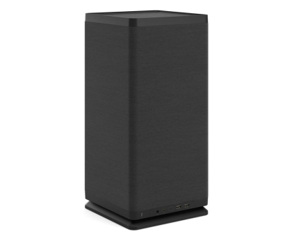 Obudowa FRACTAL DESIGN Mood Black FD-C-MOD1N-02